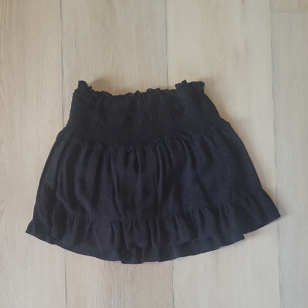 Black Skirt for teens and preteens